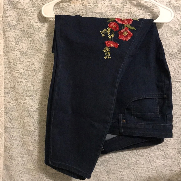 Martha Stewart Denim - Martha Stewart Woman Petite Jeans
